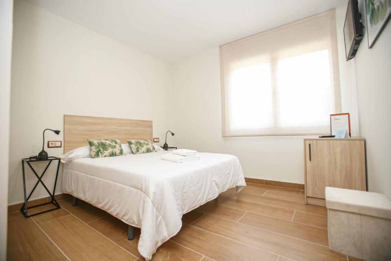 El Maestrazgo Hotel Chert Екстериор снимка