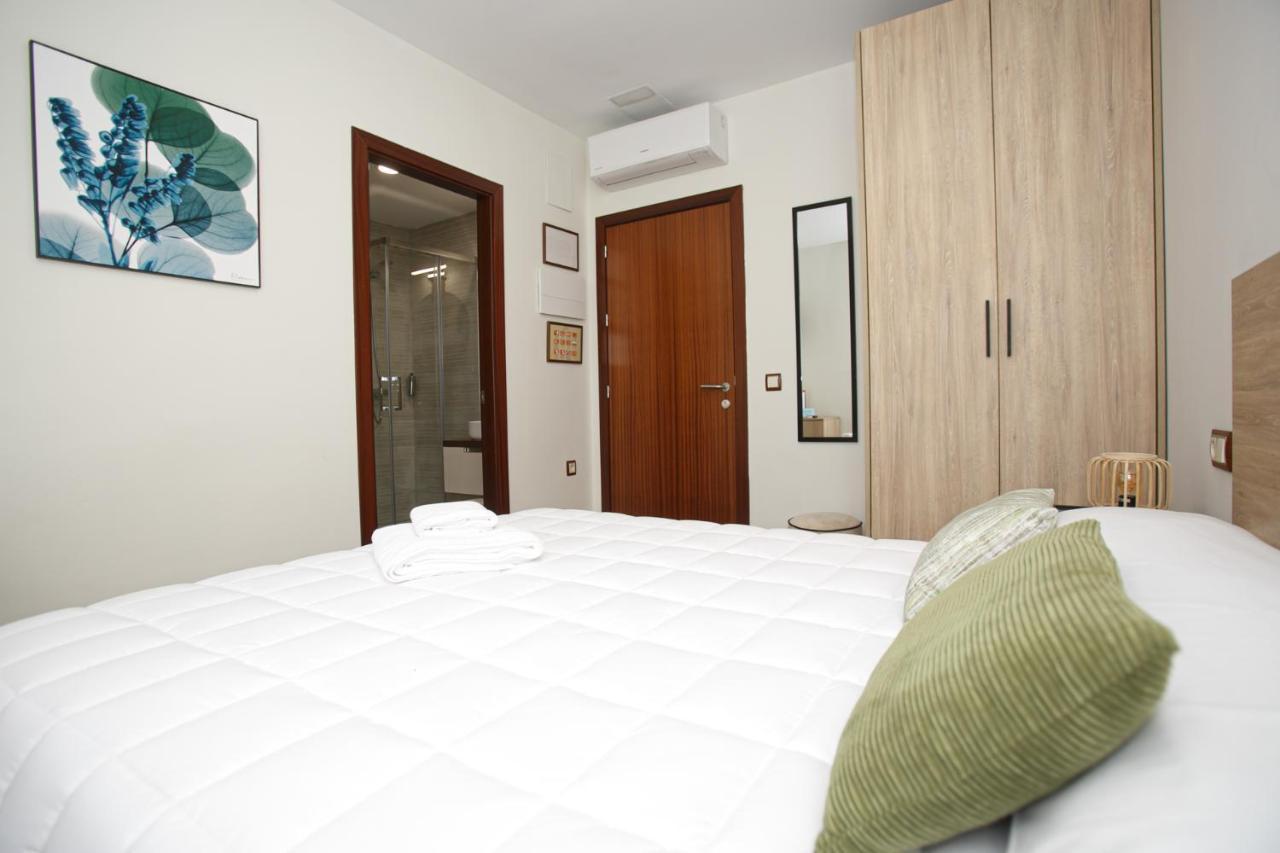 El Maestrazgo Hotel Chert Екстериор снимка