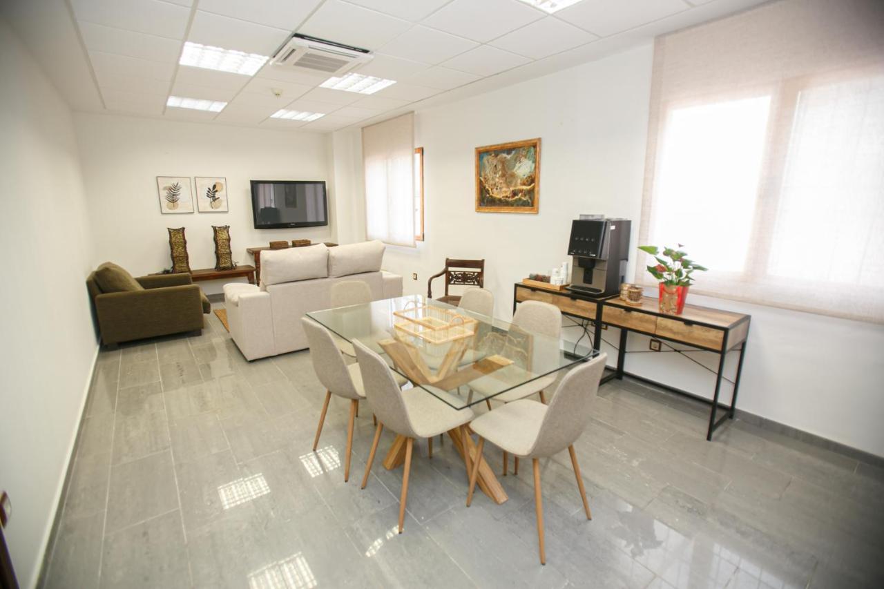 El Maestrazgo Hotel Chert Екстериор снимка